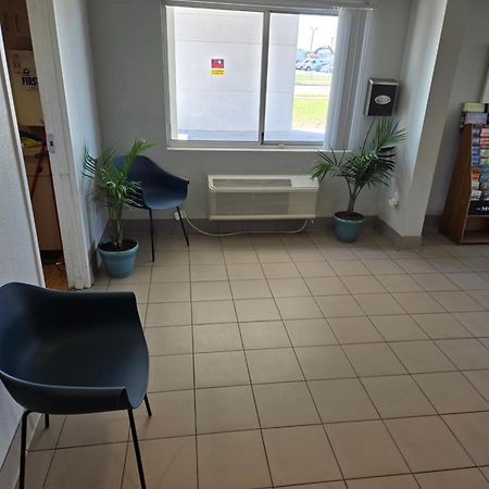 Motel 6-Billings, Mt - North Екстер'єр фото