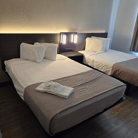 Motel 6-Billings, Mt - North Екстер'єр фото