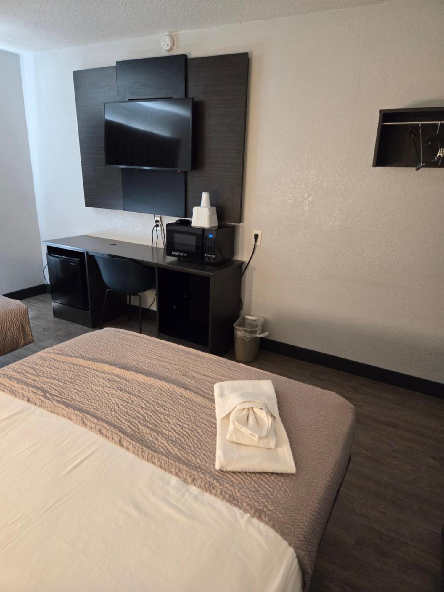 Motel 6-Billings, Mt - North Екстер'єр фото