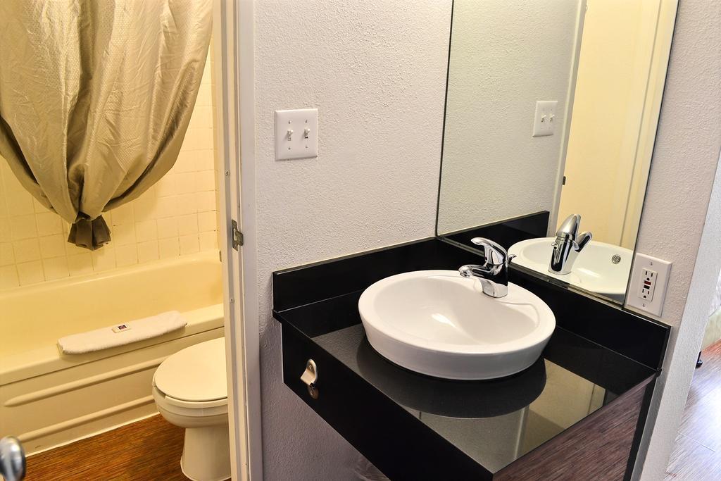 Motel 6-Billings, Mt - North Екстер'єр фото