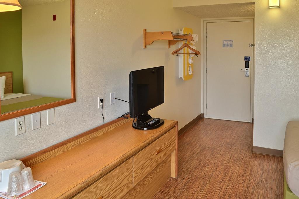 Motel 6-Billings, Mt - North Екстер'єр фото