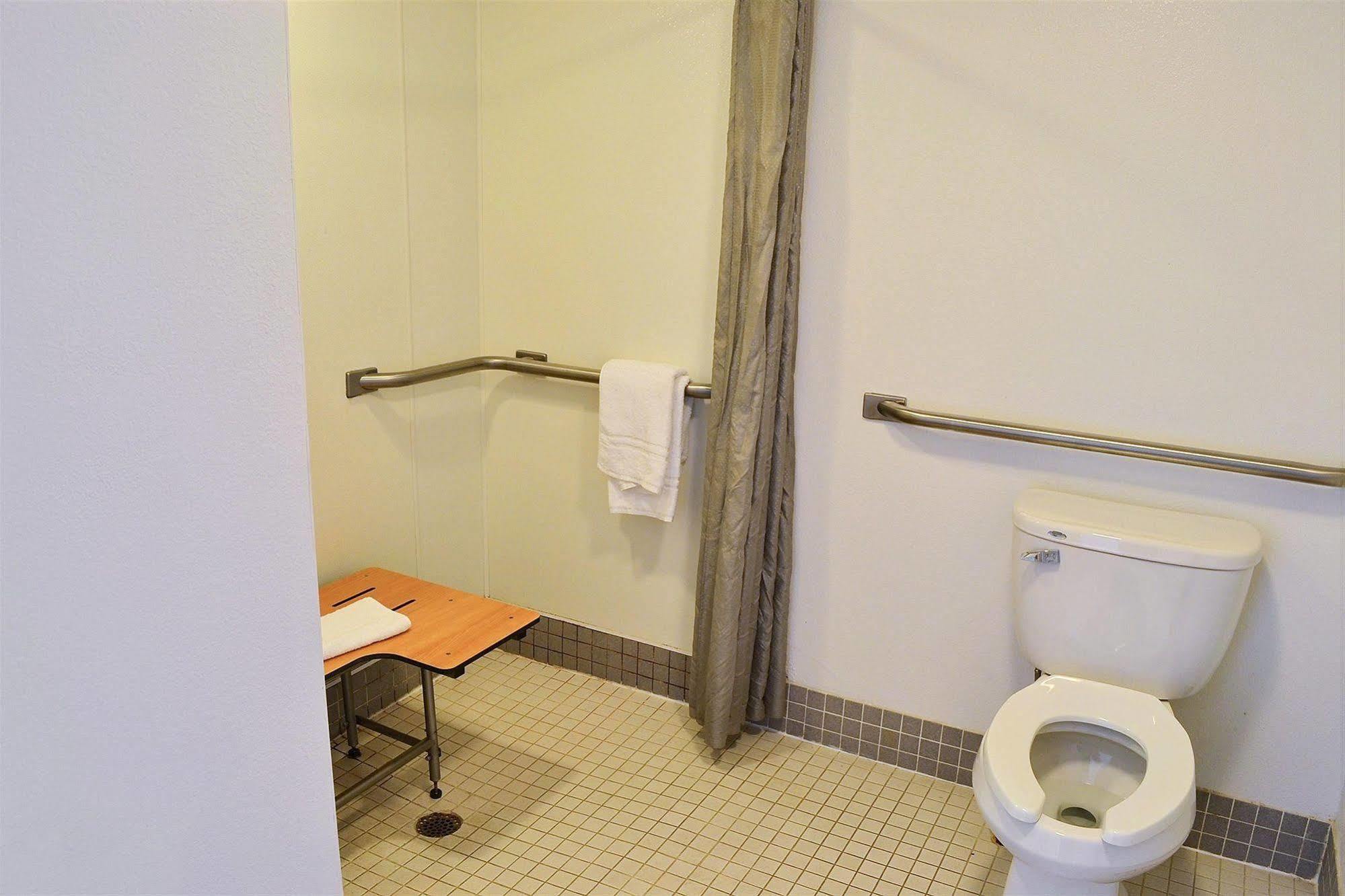 Motel 6-Billings, Mt - North Екстер'єр фото