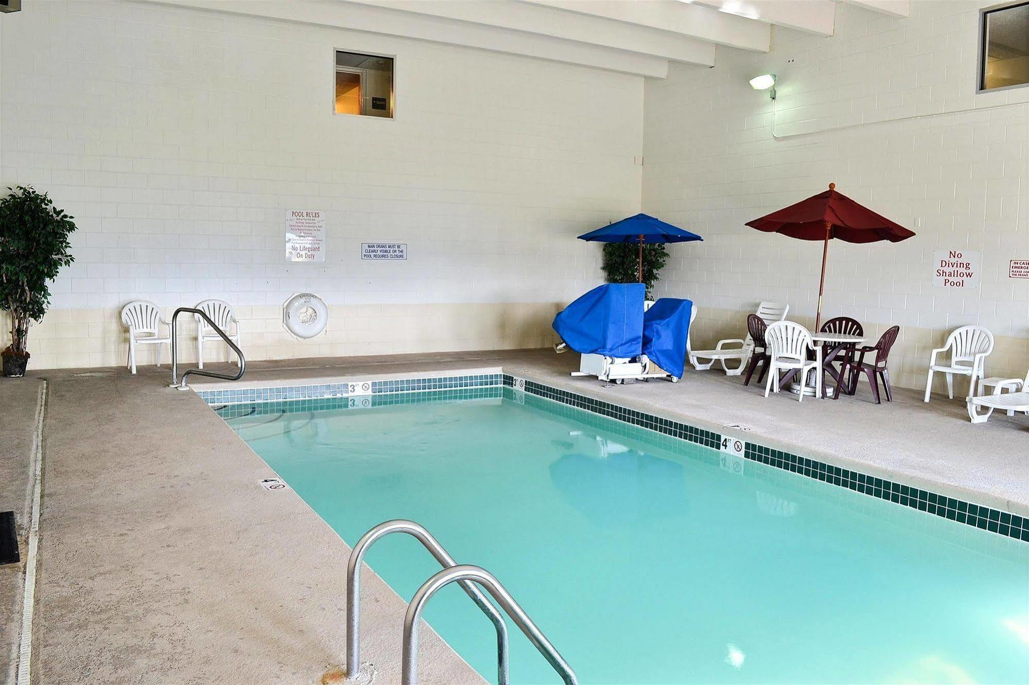 Motel 6-Billings, Mt - North Екстер'єр фото