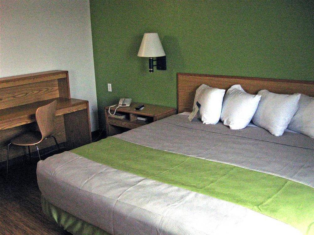Motel 6-Billings, Mt - North Номер фото