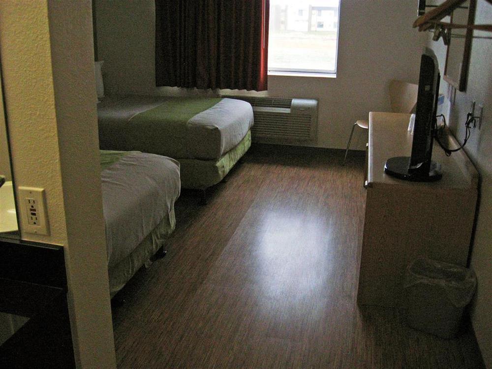 Motel 6-Billings, Mt - North Номер фото